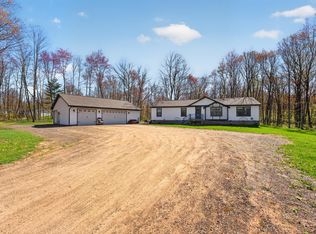 17012 Brook Park Rd, Grasston, MN 55030