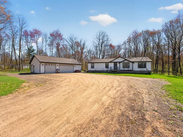 17012 Brook Park Rd, Grasston, MN 55030