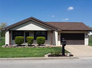 511 Pine St, Farmington, MO 63640