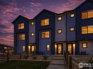 787 Silver Maple Ln, Fort Collins, CO 80524