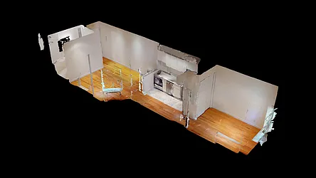 Rented by Bond New York