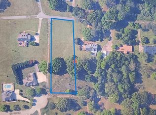 Morris Ln PARCEL A, Mc Calla, AL 35111