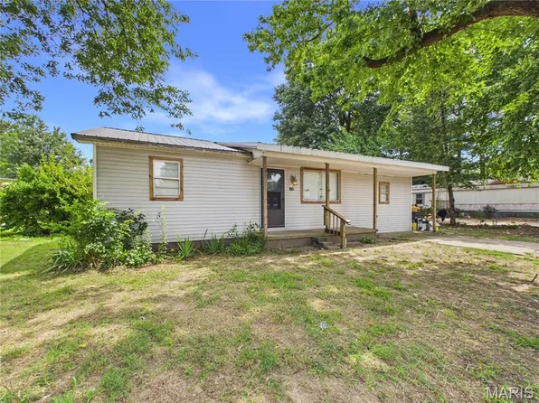 2221 Raydeana St, Kennett, MO 63857