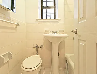 Rented by SW Queens Mezzanine