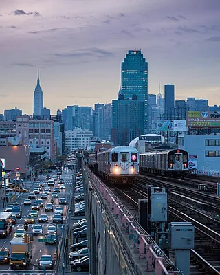 Rented by City Connections Realty | media 34