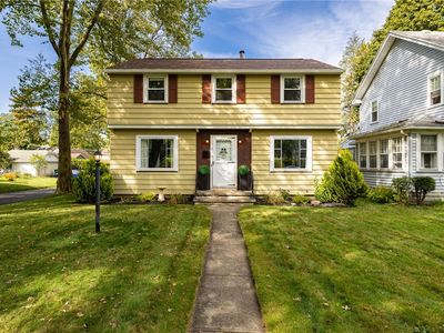146 Leland Rd, Rochester, NY, 14617