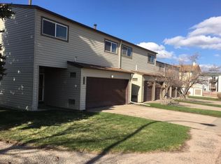 1130 E 12th St, Gillette, WY 82716