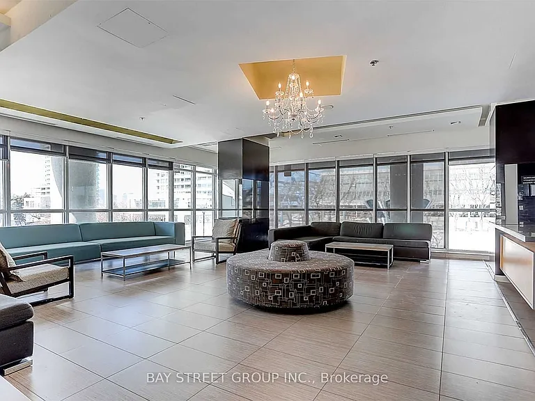 60 Town Centre Ct #2510 — Photo 22