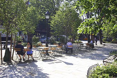 Rented by Citi-Village