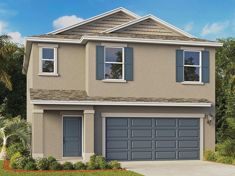 Plan Elevation.