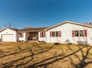 N4911 Sinissippi Point Rd, Juneau, WI 53039