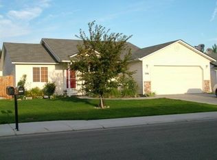 5106 Ormsby Ave, Caldwell, ID 83607