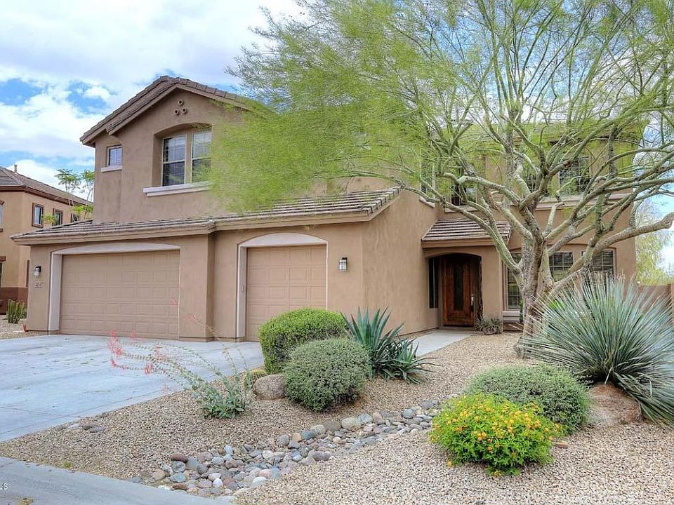 1st image of 4235 E Desert Forest Trl