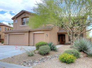 4235 E Desert Forest Trl, Cave Creek, AZ 85331