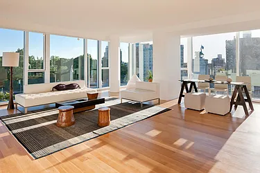 Sold by Brown Harris Stevens