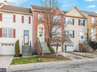 Spring Ridge, Frederick, MD 21701