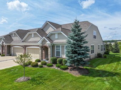 6423 Prairie Dunes Dr, Grand Blanc, MI, 48439