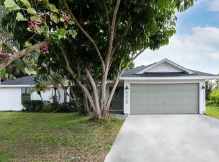 4328 SW Jarmer Rd, Port Saint Lucie, FL 34953