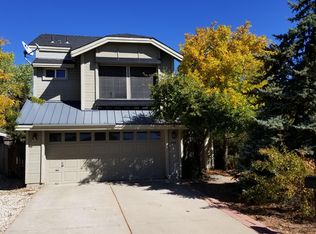 5155 Driftstone Ave, Reno, NV 89523