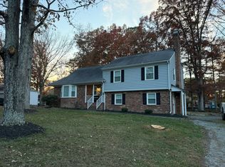 1914 Pump Rd, Henrico, VA 23238