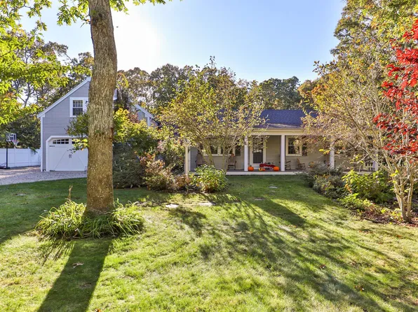 86 Ebenezer Lane, Brewster, MA 02631