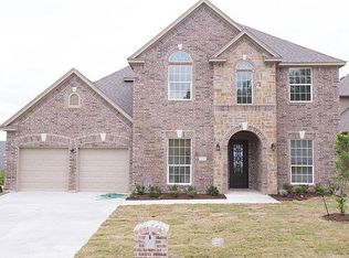 2116 Lindblad Ct, Arlington, TX 76013