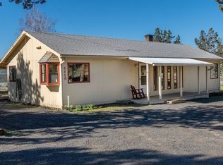 8205 SW Sand Ridge Rd, Terrebonne, OR 97760