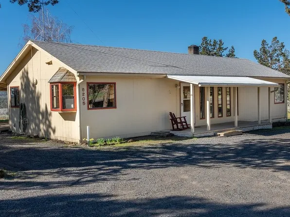 8205 SW Sand Ridge Rd, Terrebonne, OR 97760