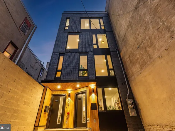 609 S Orianna St #1, Philadelphia, PA 19147