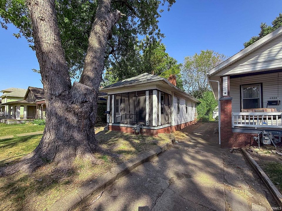 2nd image of 1554 S Linwood Ave