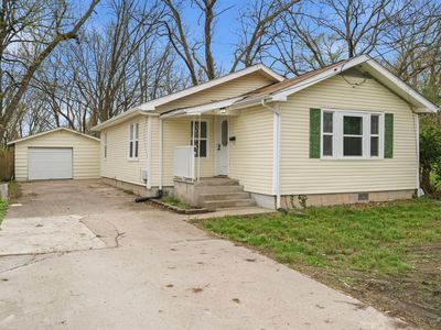 2822 E Cherry St, Springfield, MO, 65802