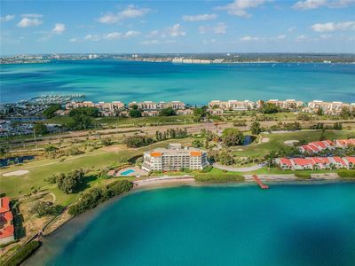 5700 ESCONDIDA BOULEVARD S #303, Saint Petersburg, FL, 33715