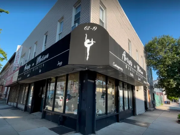 62-19 Myrtle Avenue image 1 of 1