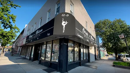 62-19 Myrtle Avenue, #1