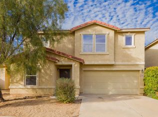 10365 E Haymarket St, Tucson, AZ 85747