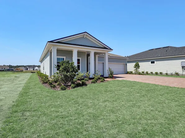 32 Winterfield Pl, Saint Augustine, FL 32092