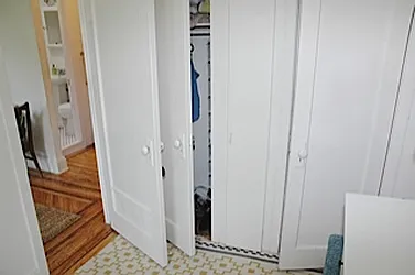 Rented by Boerum Hill Realty