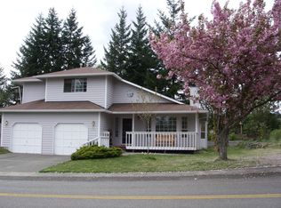 11059 Ridgepark Pl NW, Silverdale, WA 98383