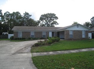 8102 Blazing Star Rd, Jacksonville, FL 32210