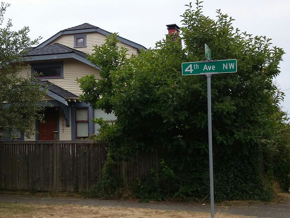 2nd image of 6055 4th Ave NW