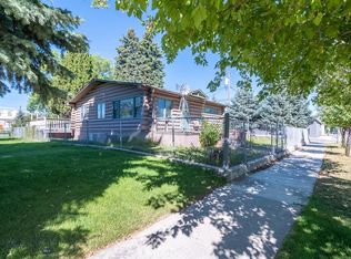 132 S Pine St, Townsend, MT 59644