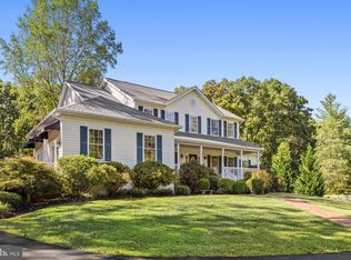 9732 Routts Hill Rd, Warrenton, VA 20186