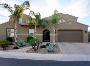 2267 E Tomahawk Dr, Gilbert, AZ 85298