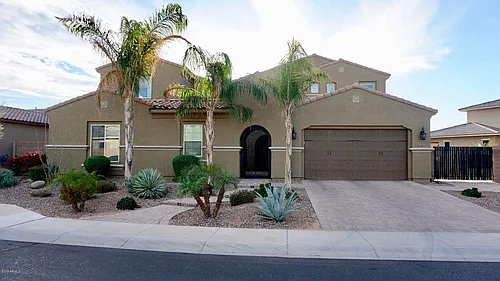 2267 E Tomahawk Dr Photo 1