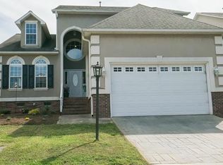 132 Birkdale Dr, Salisbury, NC 28144