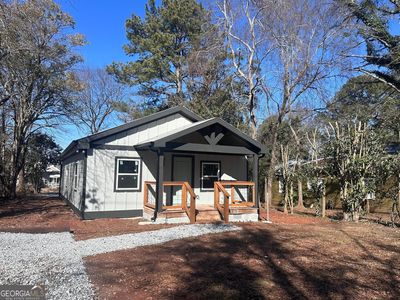 161 Cotton St, Commerce, GA, 30529