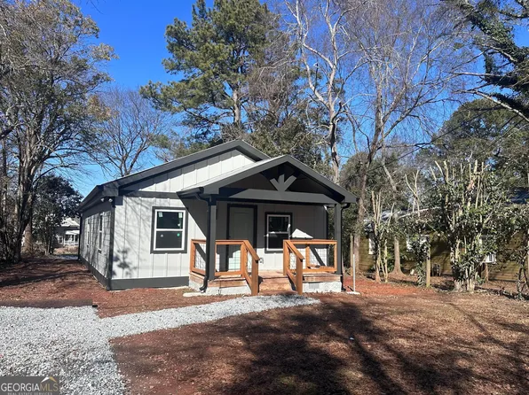 161 Cotton St, Commerce, GA 30529