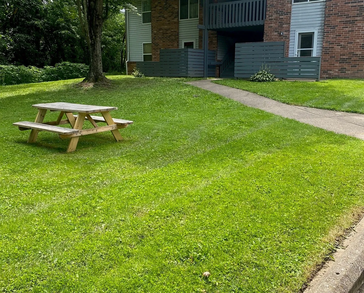 Clay Village Apartments — Photo 3