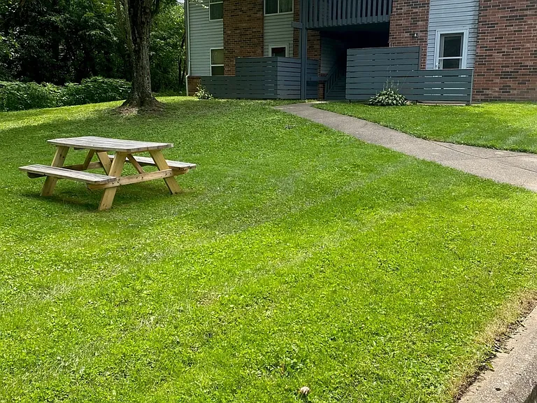 Clay Village Apartments — Photo 3