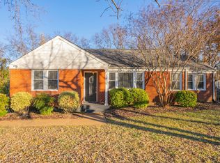 1815 Tammany Dr, Nashville, TN 37216